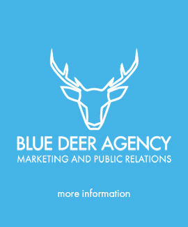 Blue Deer Agency