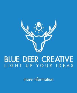 Blue Deer Creative